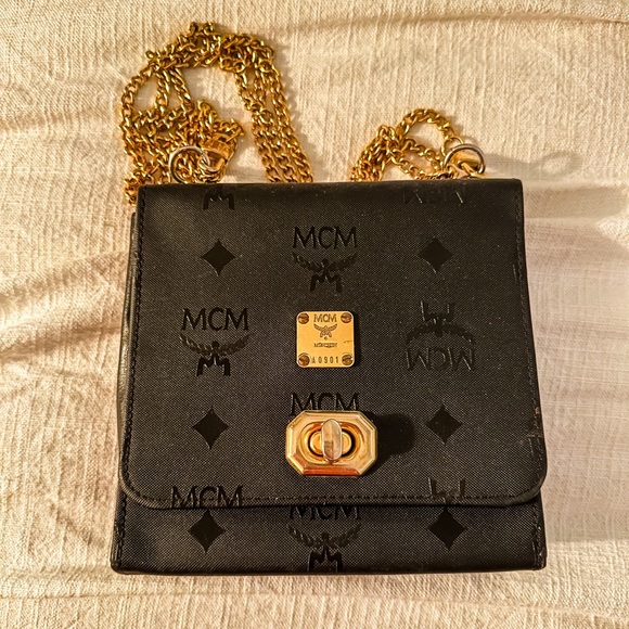 MCM purse - Picture 2 of 3